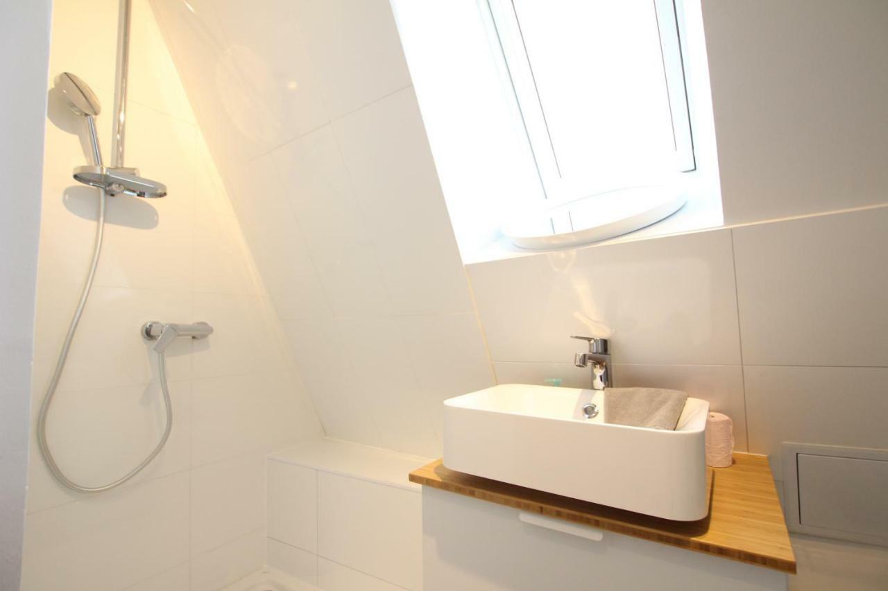Colmar Historic Center - Belle Alsace - Studio Duplex 6 - Bookingalsace Exteriör bild