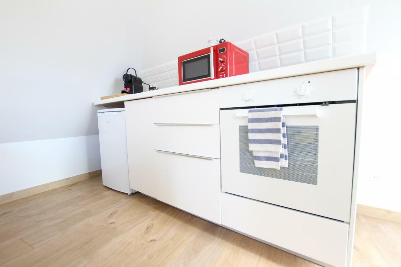 Colmar Historic Center - Belle Alsace - Studio Duplex 6 - Bookingalsace Exteriör bild