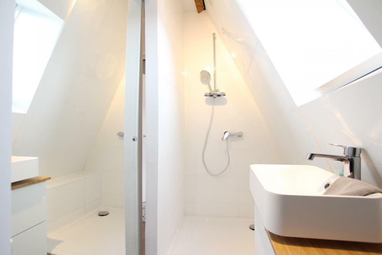 Colmar Historic Center - Belle Alsace - Studio Duplex 6 - Bookingalsace Exteriör bild